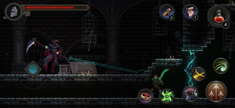 Soul Crusade mod free