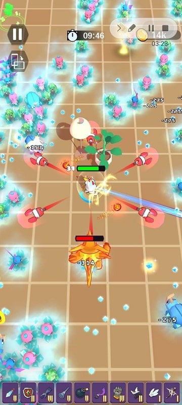 Soulstone Survivors android