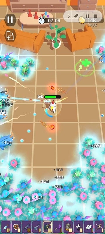 Soulstone Survivors free