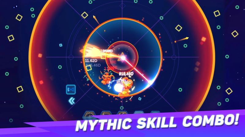 space-war-apk-mod Space War apk mod