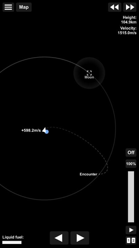 spaceflight-simulator-apk-mod Spaceflight Simulator apk mod
