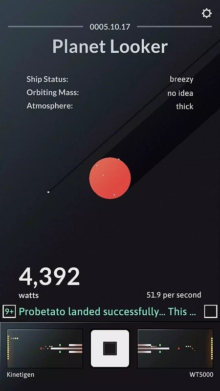 SPACEPLAN mod