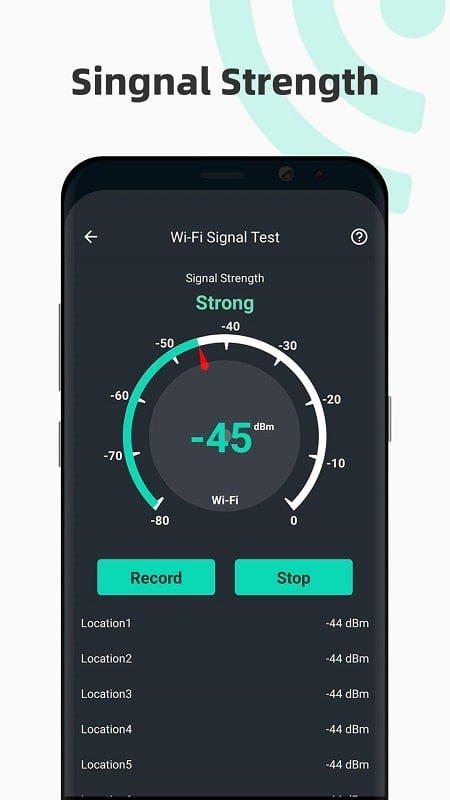SpeedTest Master mod android