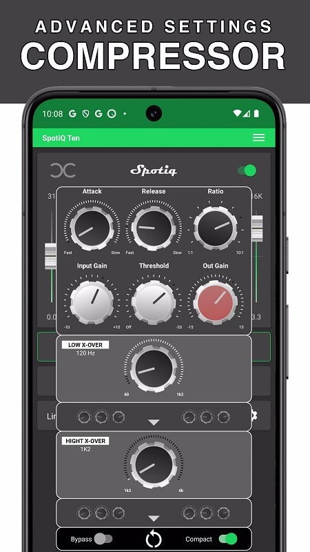 spotiq-ten-android SpotiQ Ten android