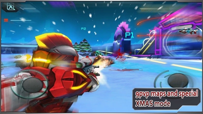 Star Warfare Alien Invasion
