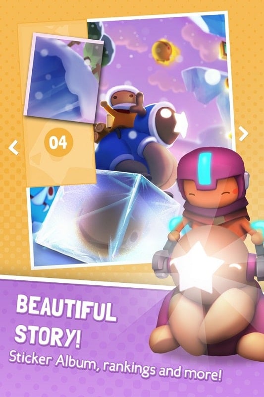 Starlit Adventures android free