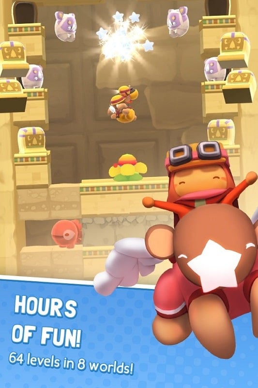 Starlit Adventures apk free