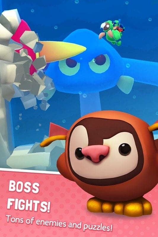 Starlit Adventures mod android