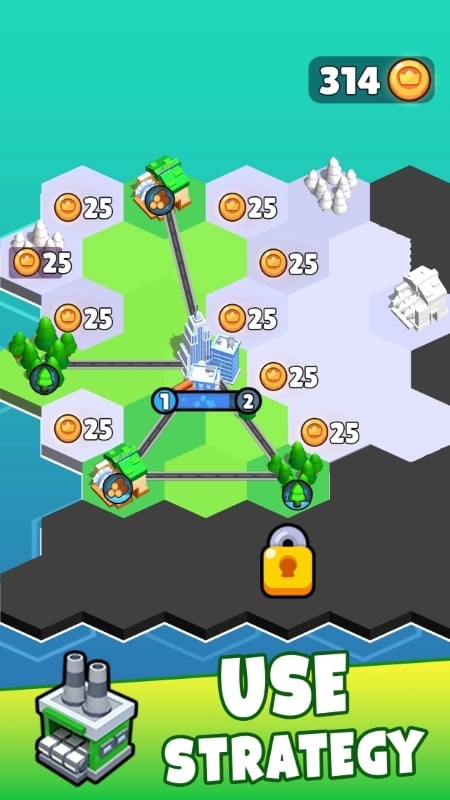 states-builder-mod-apk States Builder mod apk