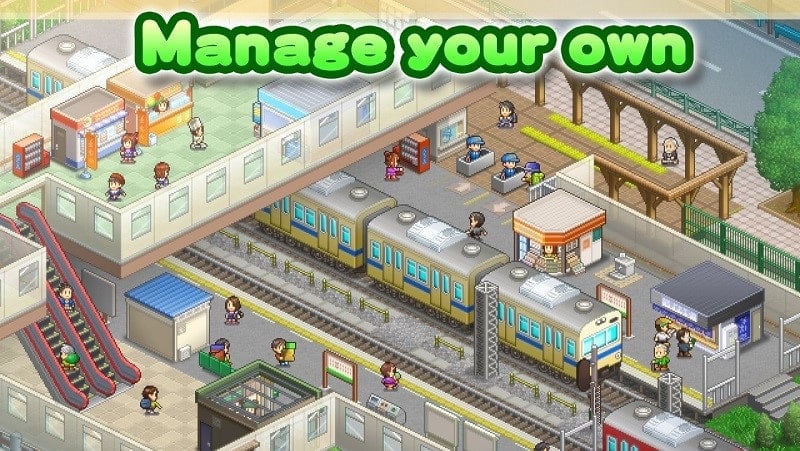 Station Manager free min