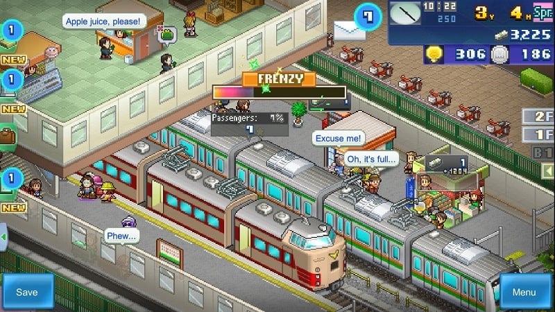 Station Manager mod apk free min