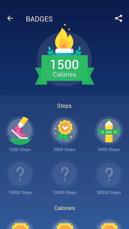 Step Counter mod free