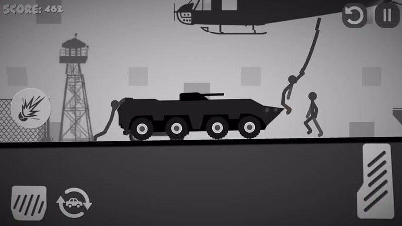 stickman-destruction-3-epic-mod Stickman Destruction 3 Epic mod