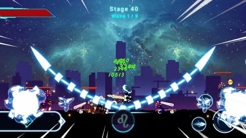 stickman-ghost-2-mod-free Stickman Ghost 2 mod free