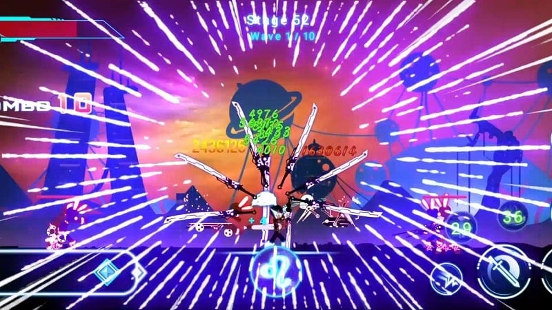 stickman-ghost-2-mod Stickman Ghost 2 mod