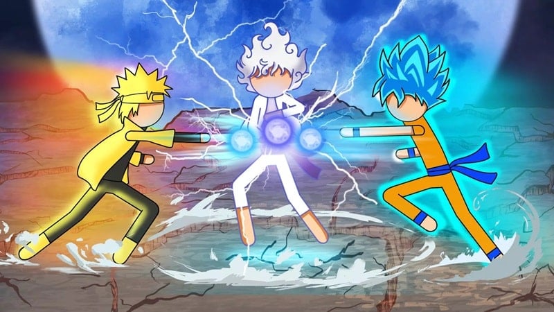 stickman-hero-fight-free Stickman Hero Fight free