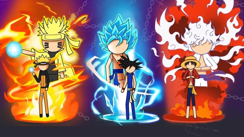 stickman-hero-fight-mod-apk Stickman Hero Fight mod apk