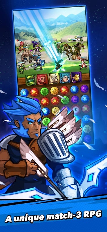 Stone Breaker mod