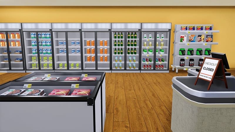 store-management-simulator-mod-apk Store Management Simulator mod apk