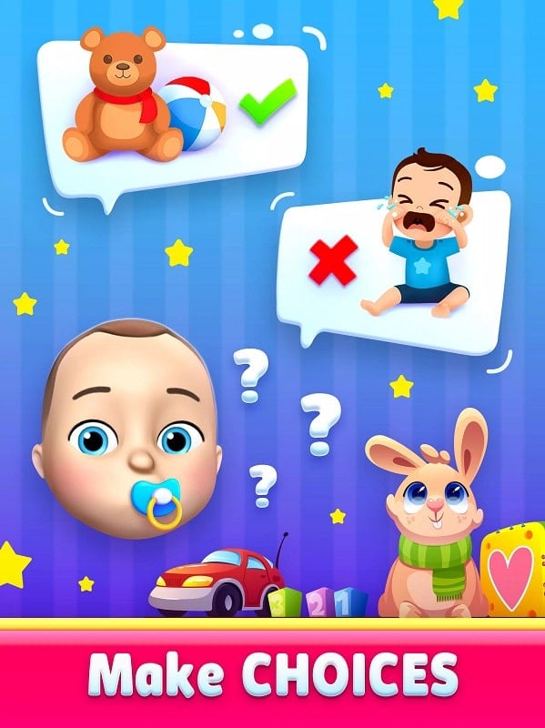 Story Life Simulator android