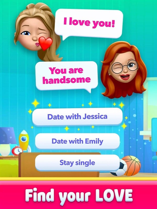 Story Life Simulator apk