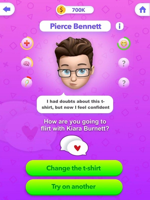 Story Life Simulator mod 1