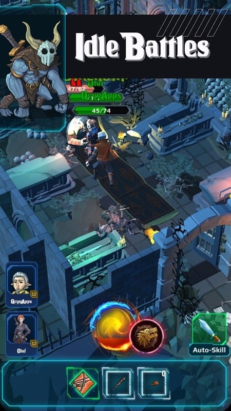 strangers-mod-apk Strangers mod apk