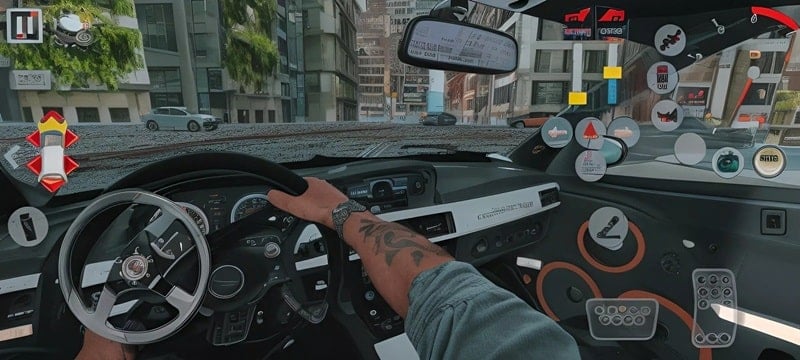 street-car-fusion-apk Street Car Fusion apk