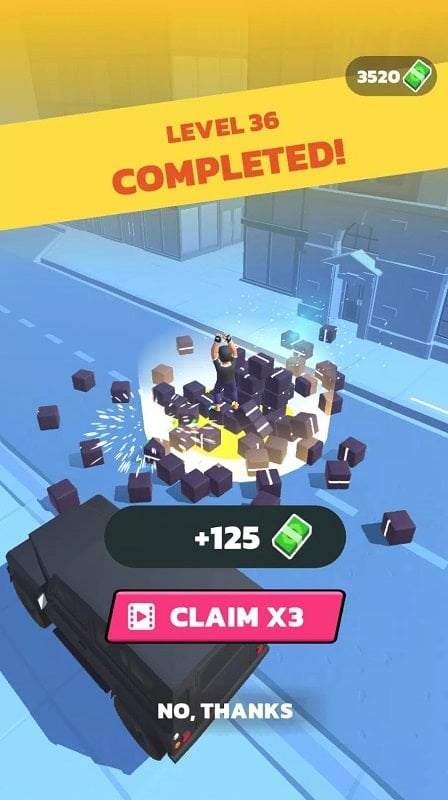 stuntman-mod-android StuntMan mod android