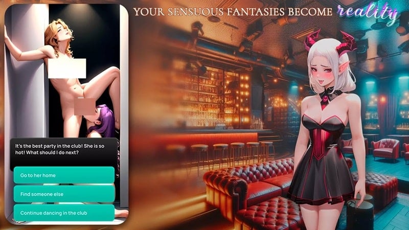 sultry-lgbtq-stories-mod-android Sultry LGBTQ Stories mod android