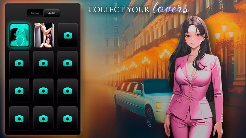 sultry-lgbtq-stories-mod-apk Sultry LGBTQ Stories mod apk