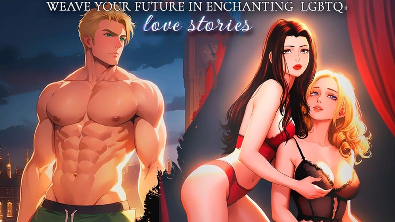 sultry-lgbtq-stories-mod Sultry LGBTQ Stories mod