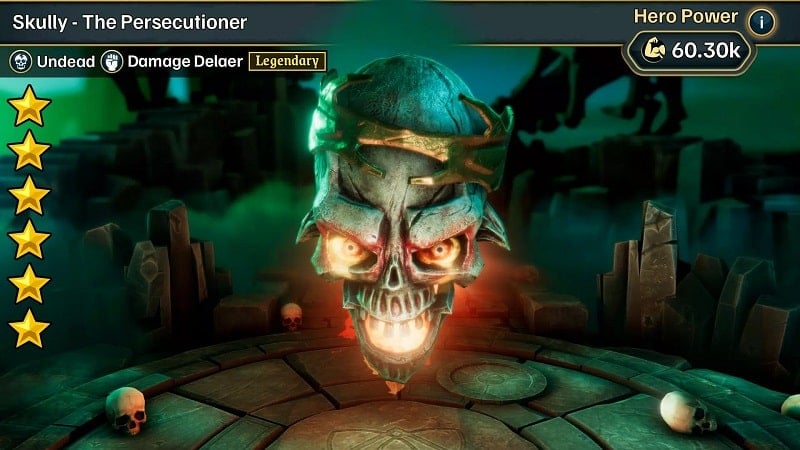 summoners-raid-android Summoners Raid android