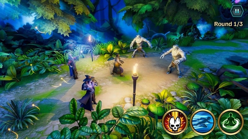 summoners-raid-apk Summoners Raid apk