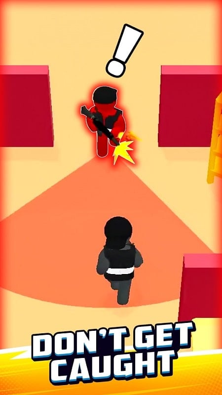 Super Cloner 3D mod apk