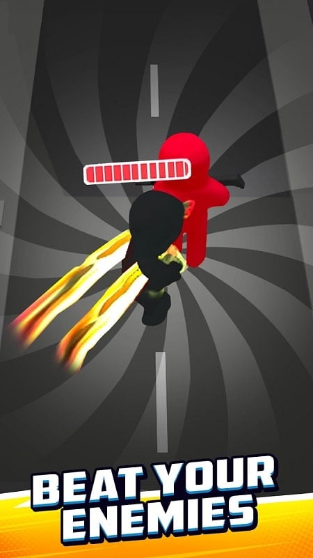 Super Cloner 3D mod free