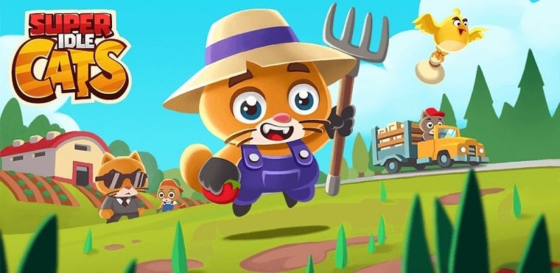 super-idle-cats-1
