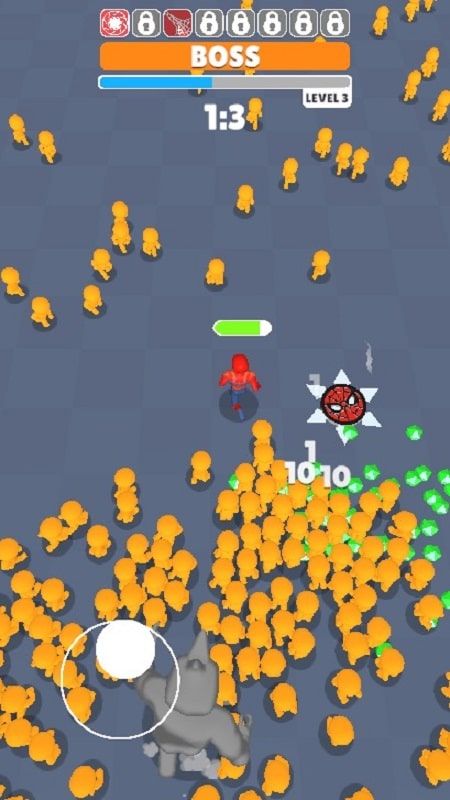 super-survive-mod-android Super Survive mod android