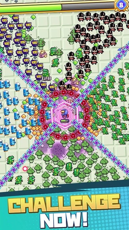 super-survivor-android Super Survivor android