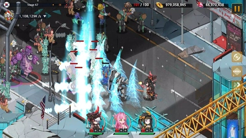 super-zombies-android Super Zombies android