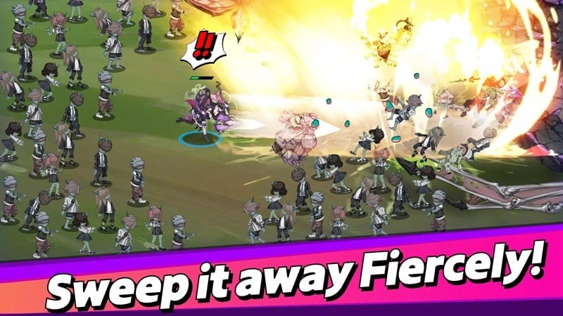 super-zombies-mod Super Zombies mod
