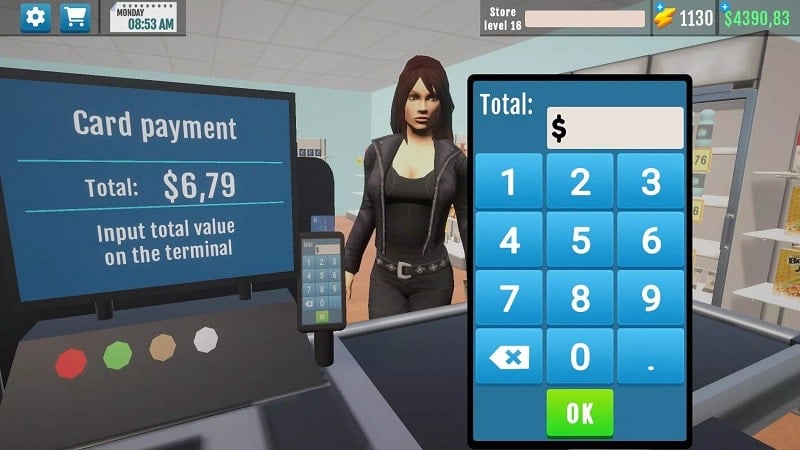 supermarket-manager-simulator-android Supermarket Manager Simulator android