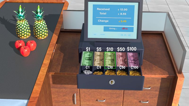 supermarket-store-simulator-mod Supermarket Store Simulator mod