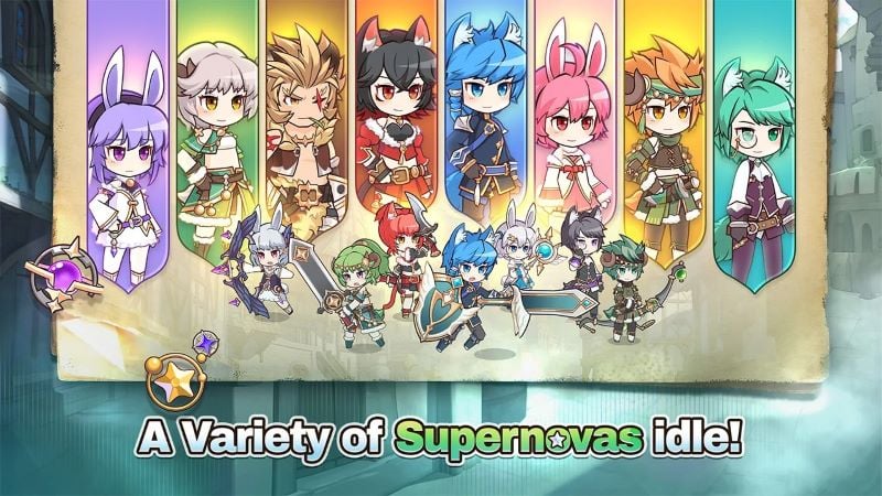 supernova-idle-mod Supernova Idle mod