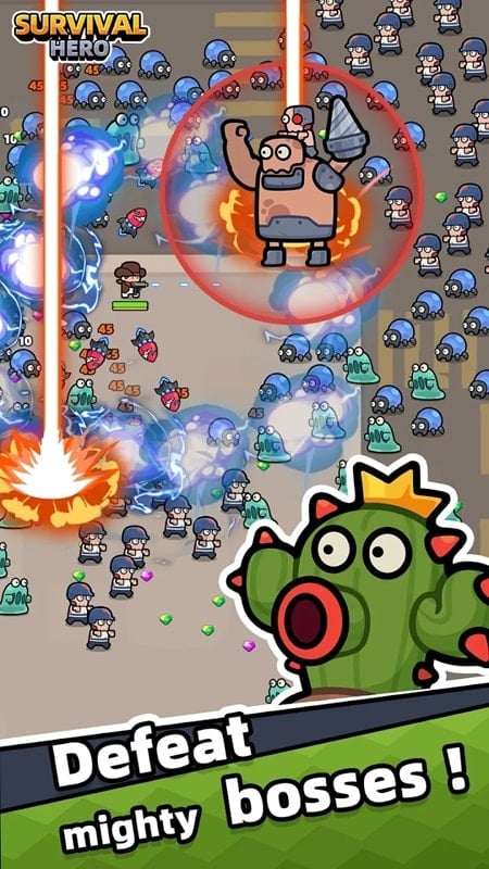 survival-hero-mod-free-min Survival Hero mod free min