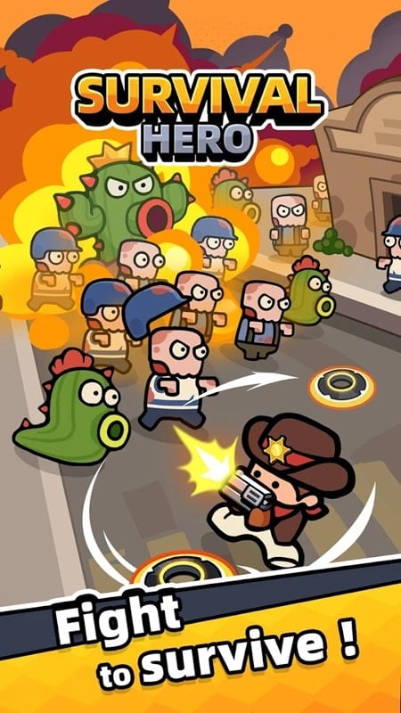 survival-hero-mod-min Survival Hero mod min
