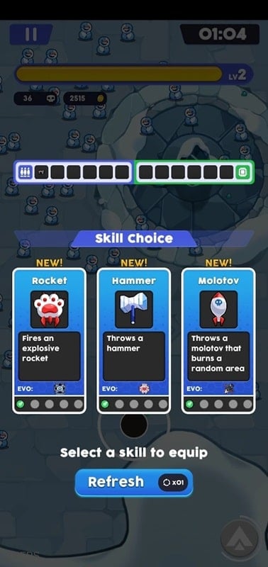 survival-shooter-free Survival Shooter free