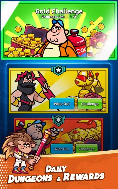 survivor-archer-apk Survivor Archer apk