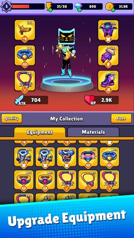 survivor-mod-android Survivor mod android