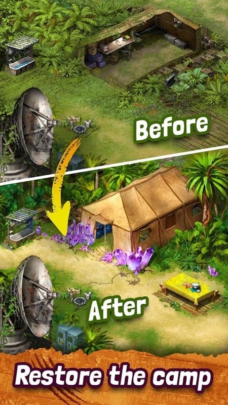 survivors-mod-apk Survivors mod apk